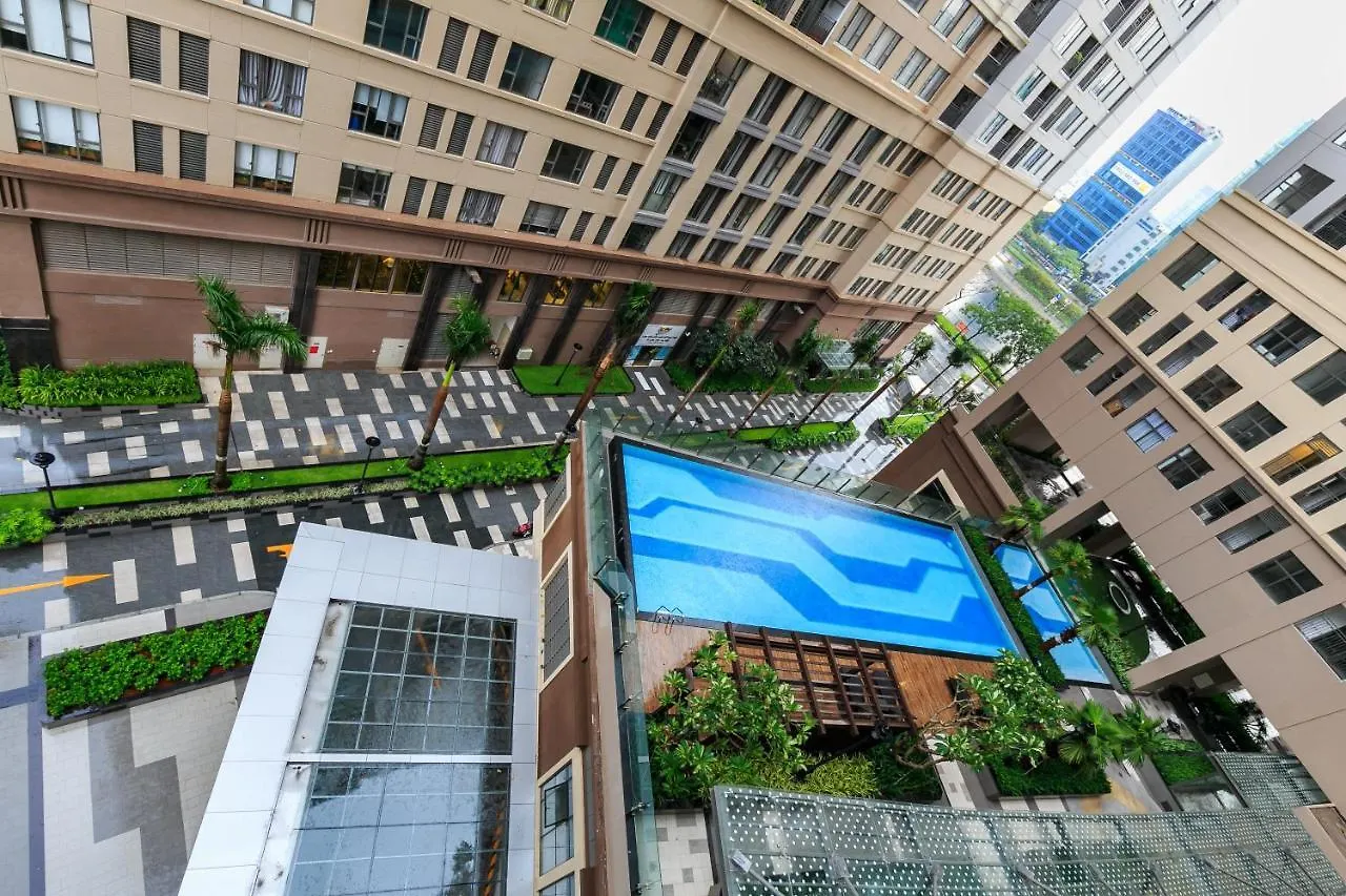 Saigon Royal For 30 Nights 1 Bedroom Stunning View In Center Ho Chi Minh City
