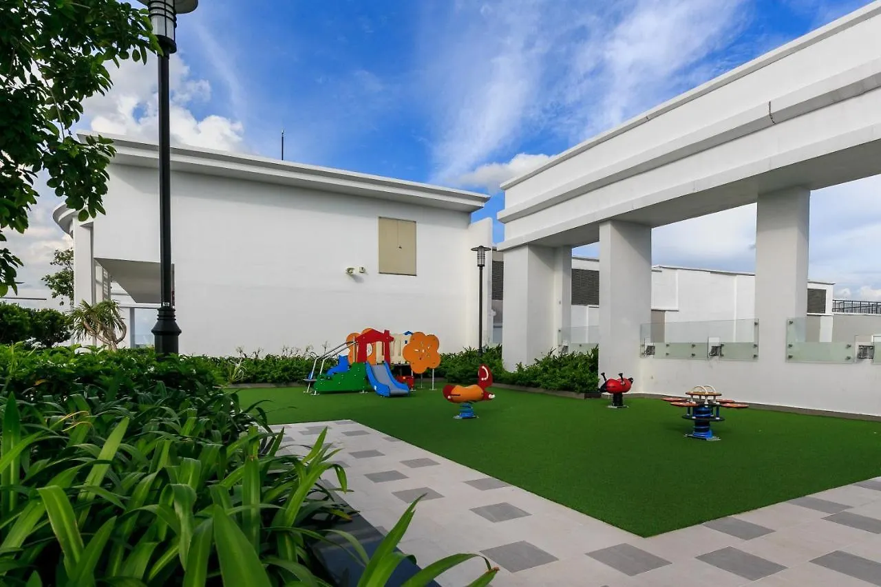 Apartment Saigon Royal For 30 Nights 1 Bedroom Stunning View In Center Ho Chi Minh City